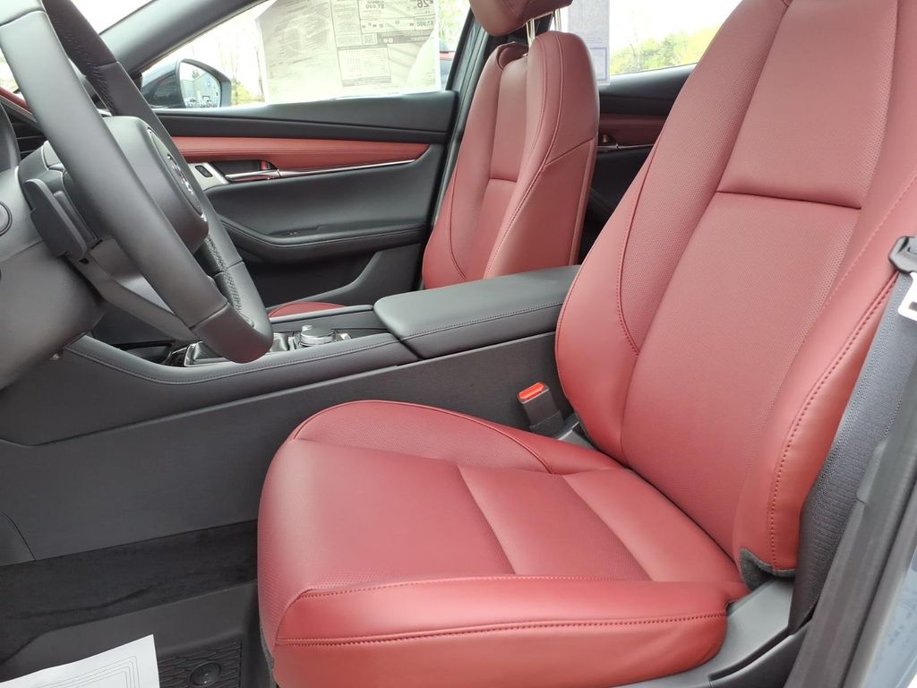 2026 Mazda Mazda3 Turbo Premium Plus - Photo 13