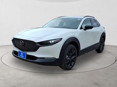 2026 Mazda CX-30 2.5 Turbo Aire Edition AWD Sport Utility