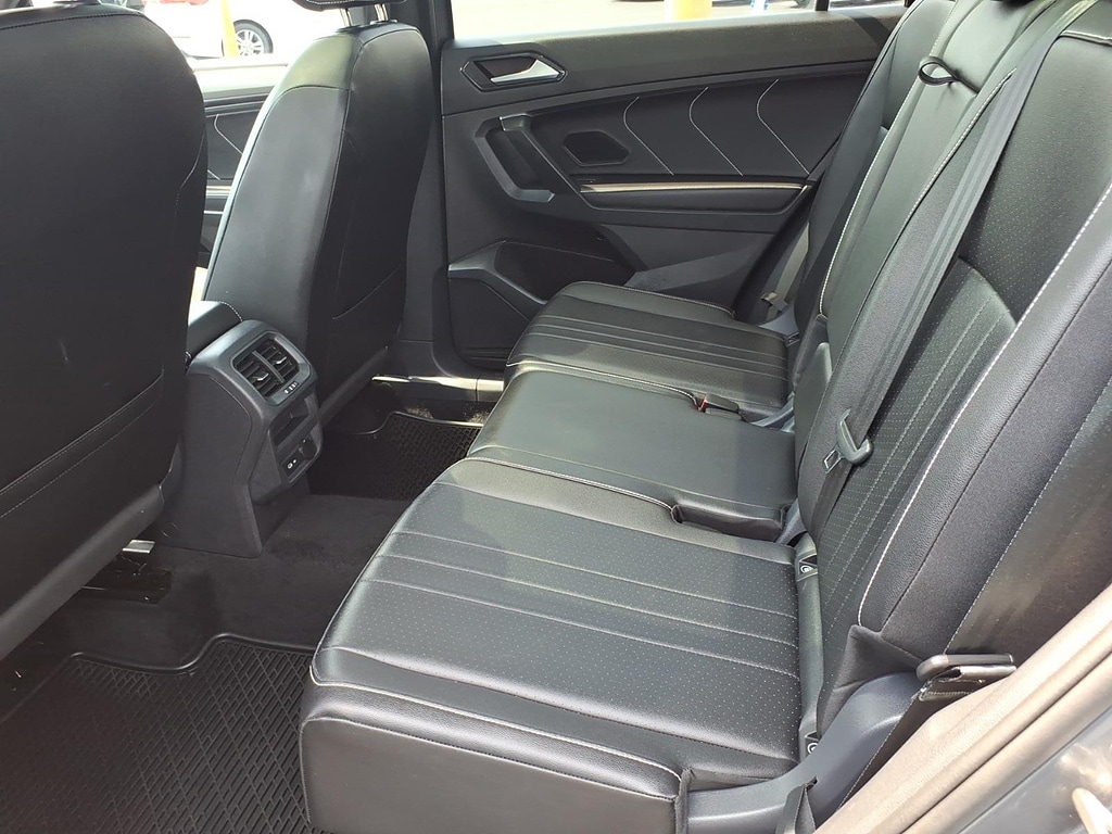 2024 Volkswagen Tiguan SE R-LINE BLACK - Photo 15