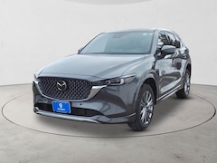 2025 Mazda CX-5 2.5 Turbo Signature AWD Sport Utility