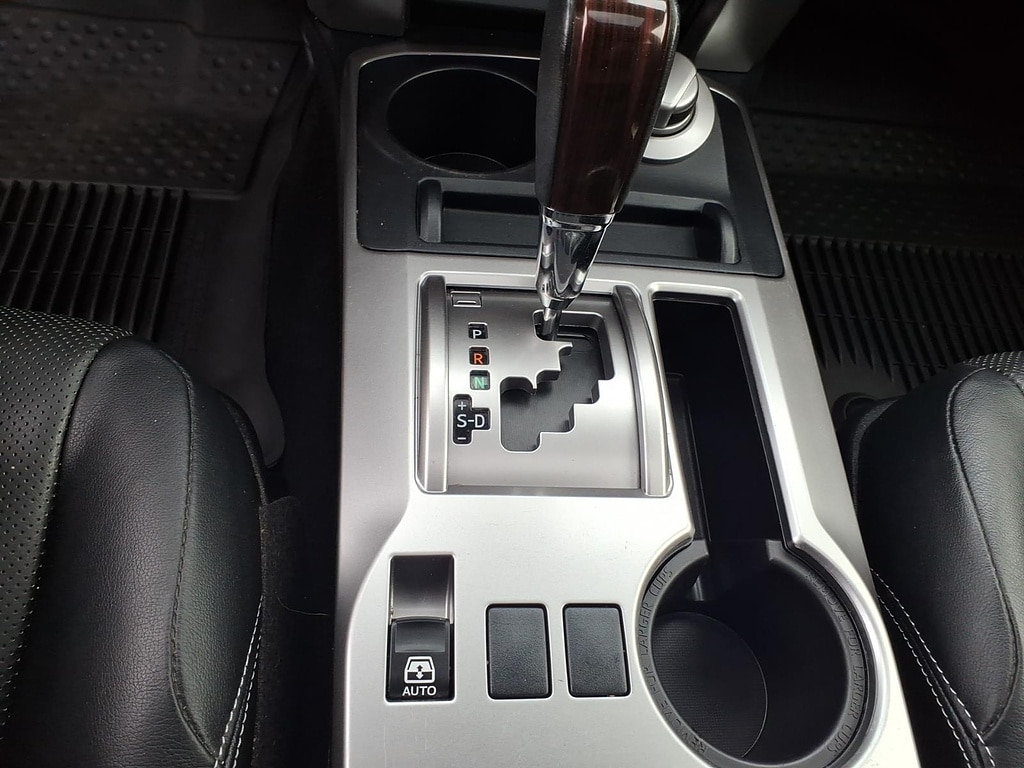 2024 Toyota 4Runner Limited - Photo 20