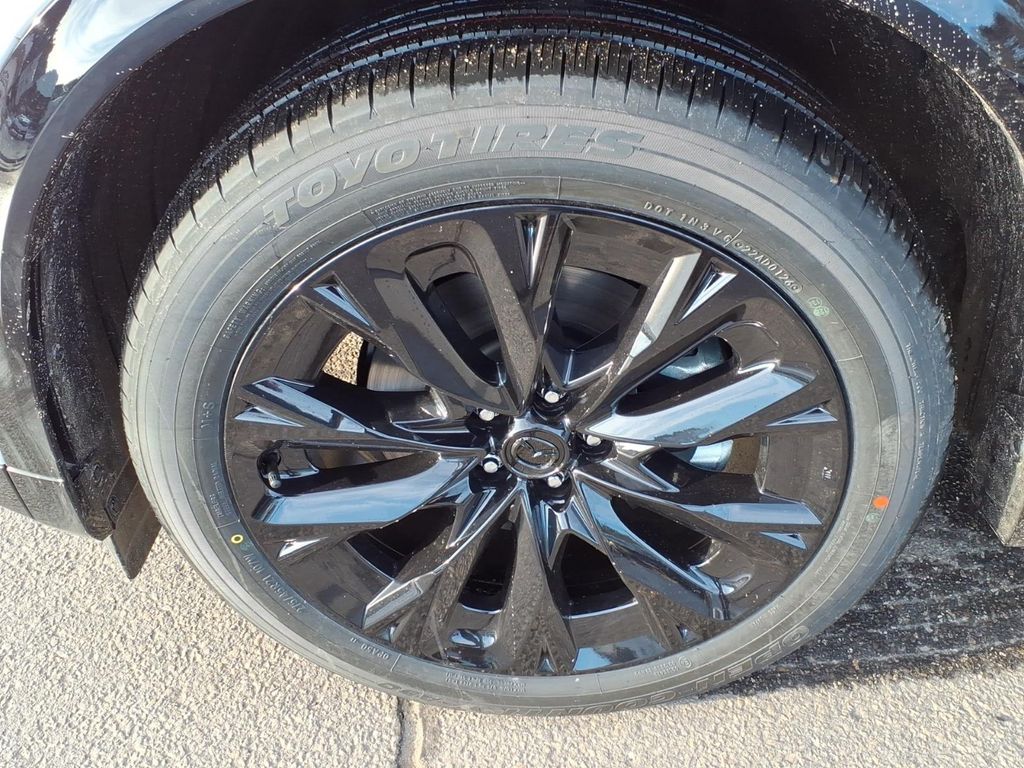 2026 Mazda CX-90 Premium Sport Package - Photo 9