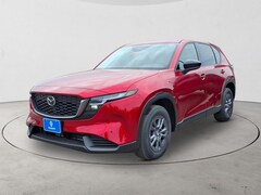 2026 Mazda CX-5 2.5 S Select AWD Sport Utility
