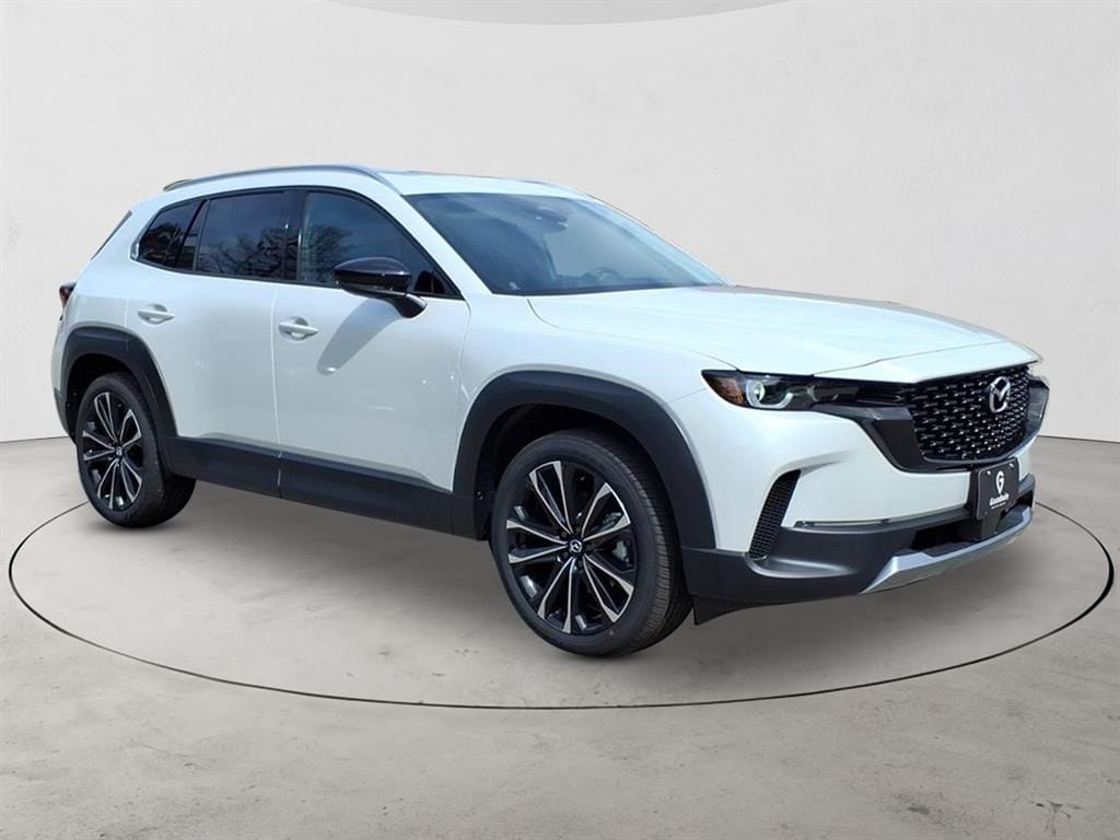 2025 Mazda CX-50 Premium - Photo 3