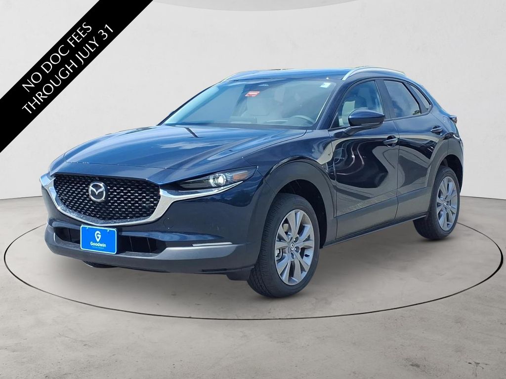 Mazda CX-30's in Brunswick Maine | Goodwin Mazda