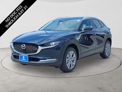 2026 Mazda CX-30 2.5 S Premium AWD Sport Utility