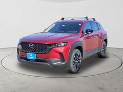 2025 Mazda CX-50 Hybrid Premium Plus AWD Sport Utility
