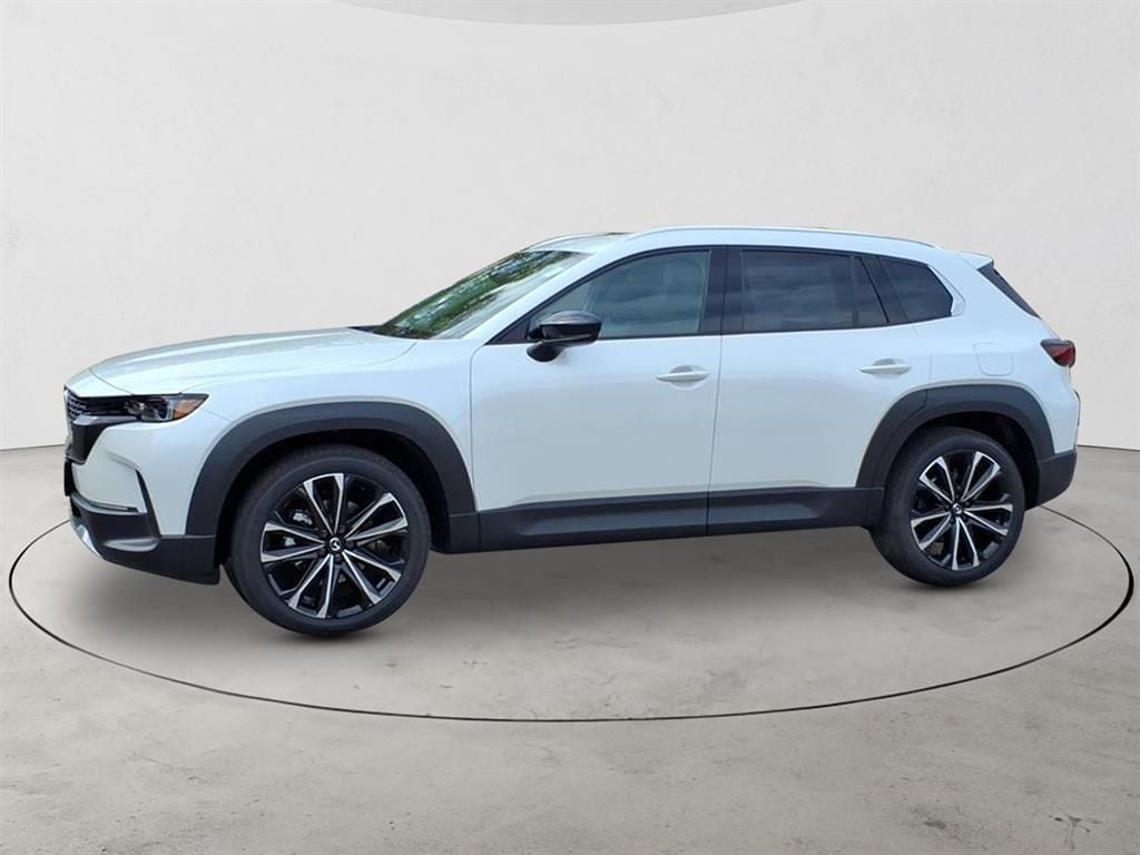 2025 Mazda CX-50 Premium - Photo 8