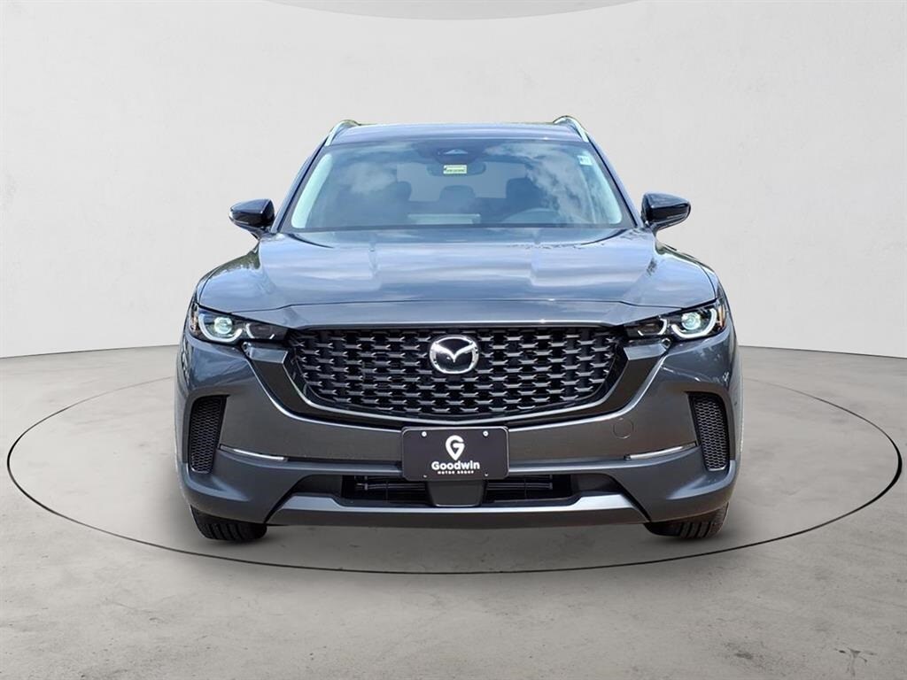 2025 Mazda CX-50 2.5 S Preferred photo 2