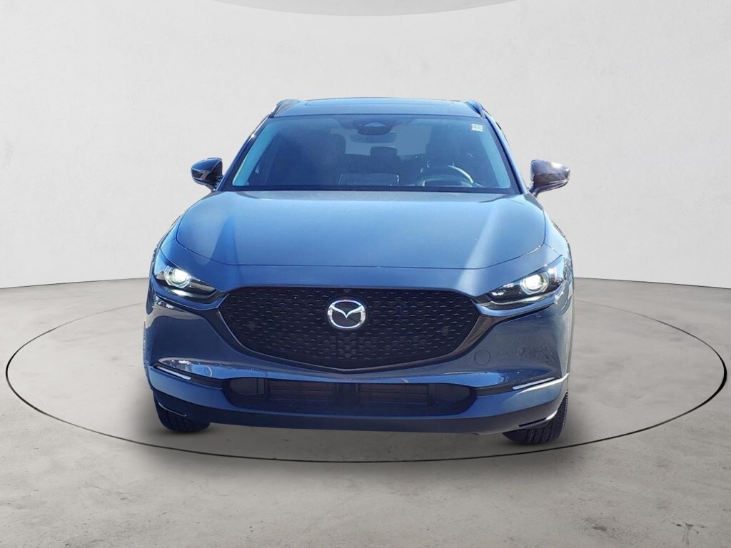 New 2025 Mazda CX-30 2.5 Turbo Premium Plus Package Sport Utility