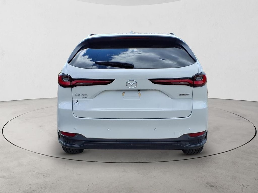 2025 Mazda CX-90 Premium Sport - Photo 6