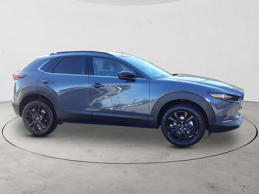 New 2025 Mazda CX-30 2.5 Turbo Premium Plus Package Sport Utility