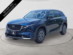2026 Mazda CX-5 2.5 S Select AWD Sport Utility