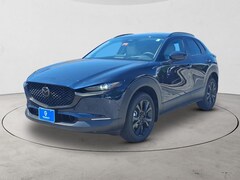 2026 Mazda CX-30 2.5 Turbo Aire Edition AWD Sport Utility