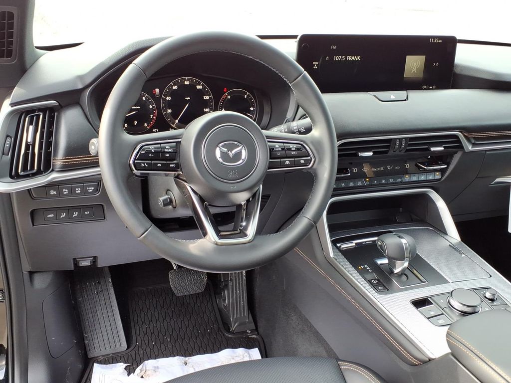 2026 Mazda CX-90 Premium Sport Package - Photo 17