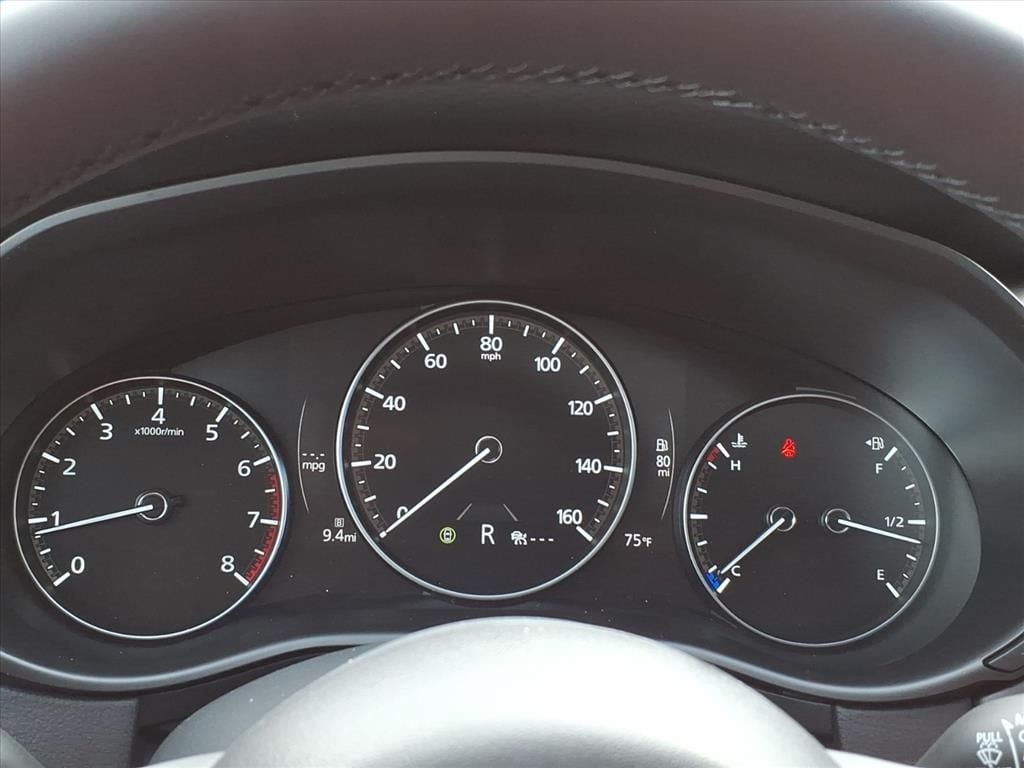 2025 Mazda CX-50 Premium - Photo 25