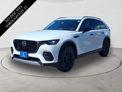 2026 Mazda CX-70 3.3 Turbo Premium AWD Sport Utility