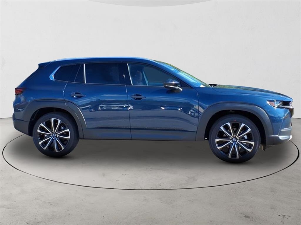 2025 Mazda CX-50 2.5 Turbo Premium photo 4