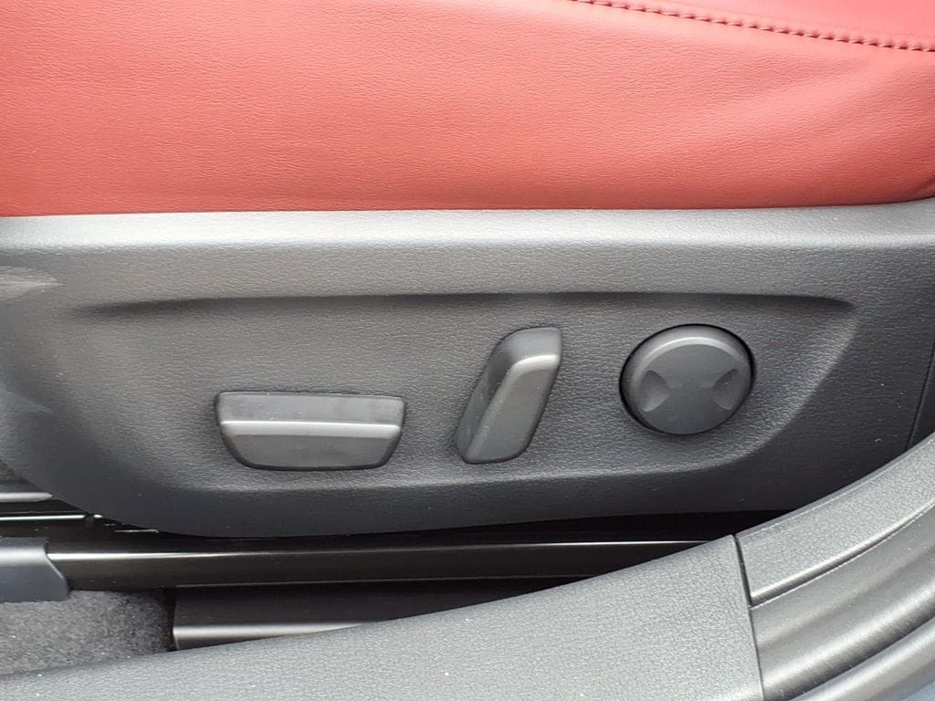 2026 Mazda Mazda3 Turbo Premium Plus - Photo 12