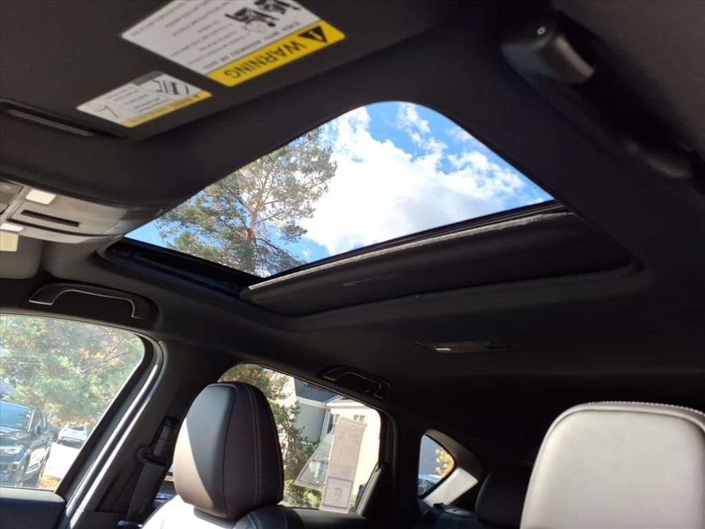 2025 Mazda CX-5 Turbo Signature - Photo 14