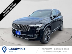 2026 Volvo XC90 B6 Plus 7-Seater SUV
