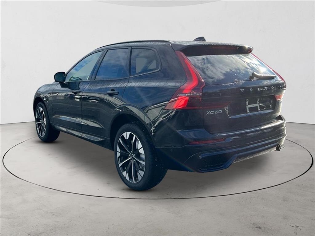 New 2026 Volvo XC60 B5 Ultra SUV