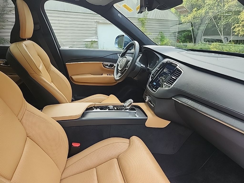 2024 Volvo XC90 Ultimate - Photo 31