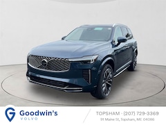 2026 Volvo XC90 B5 Plus 7-Seater AWD SUV