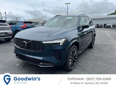 2026 Volvo XC90 plug-in hybrid T8 Ultra Dark Theme 6-Seater eAWD SUV