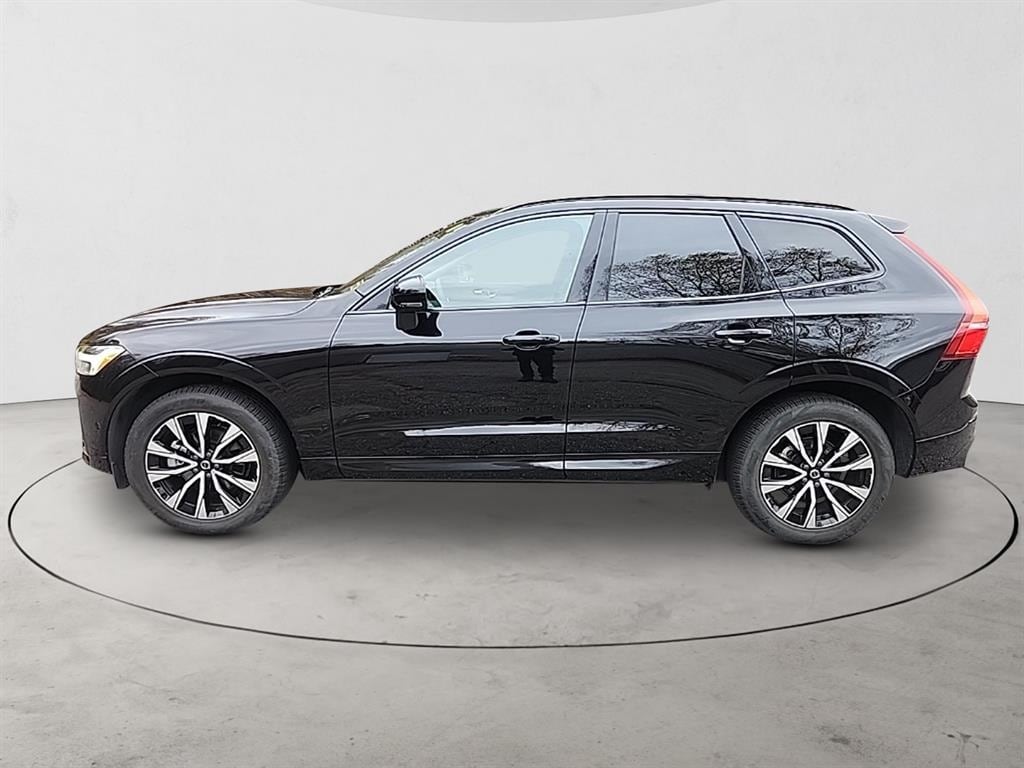 Certified 2025 Volvo XC60 B5 Plus SUV