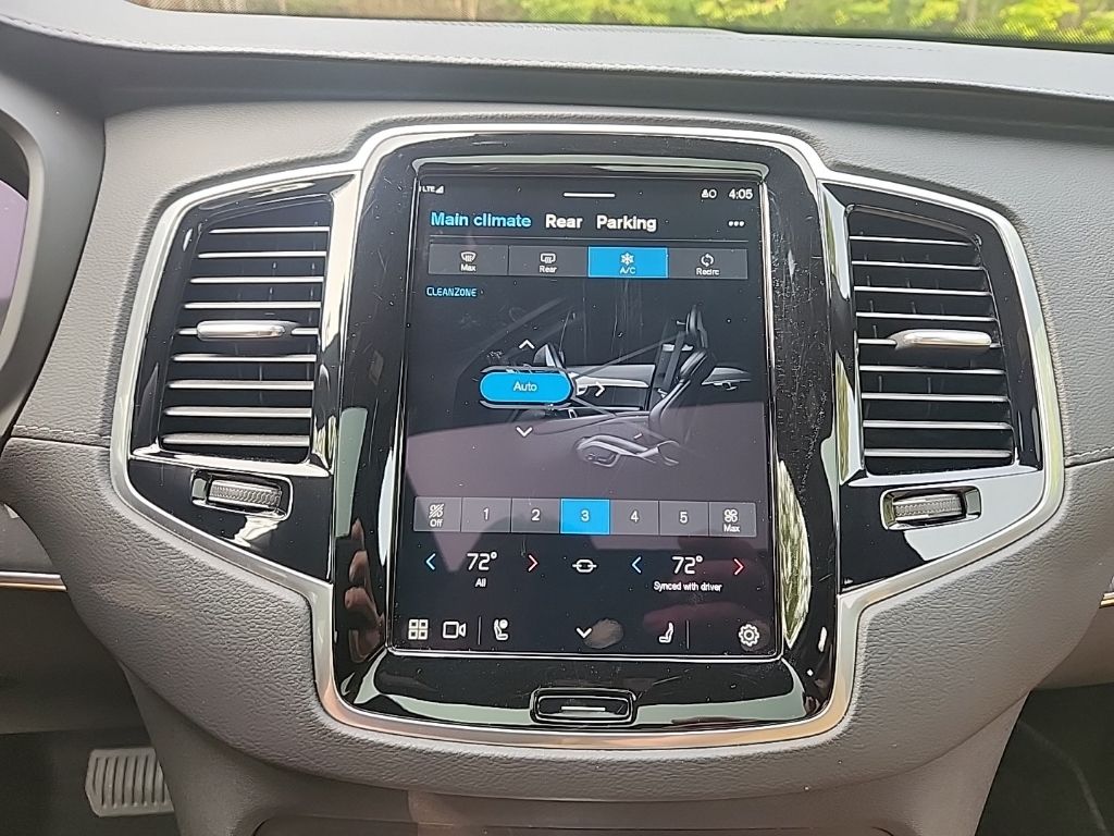 2024 Volvo XC90 Ultimate - Photo 21