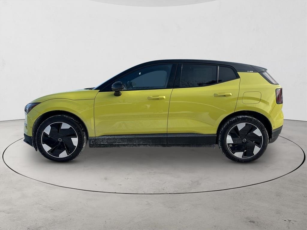 Certified 2025 Volvo EX30 Ultra with VIN YV4EK3ZL0SS128600 for sale in Oxford, ME