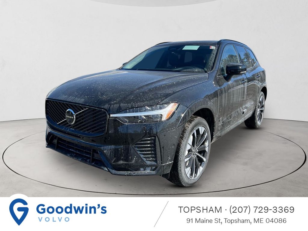 2026 Volvo XC60 B5 Plus Dark AWD's photo