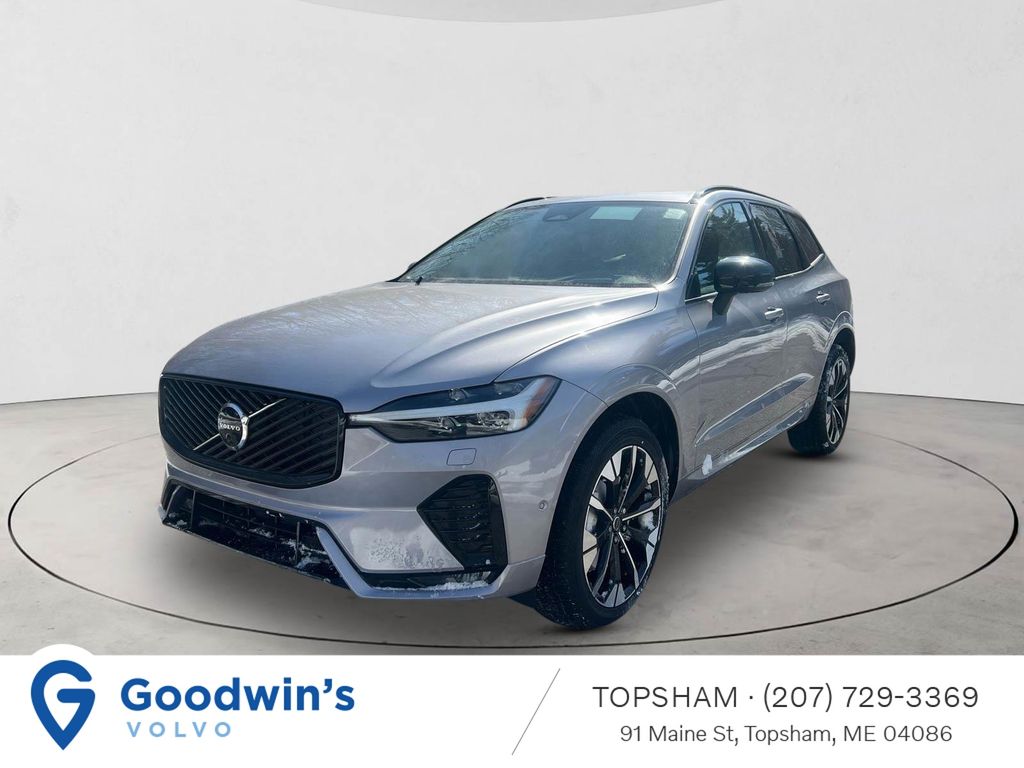 2026 Volvo XC60 B5 Plus Dark AWD's photo