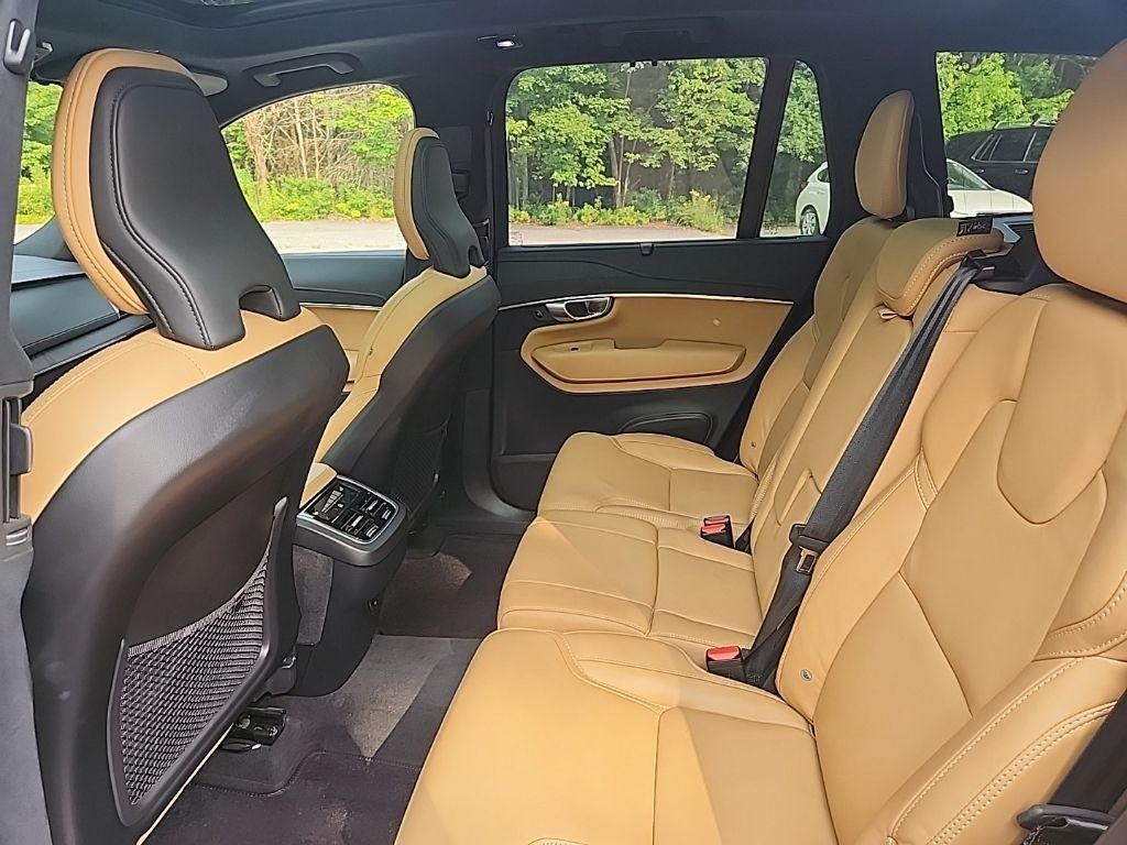 2024 Volvo XC90 Ultimate - Photo 29
