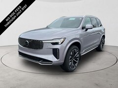2026 Volvo XC90 plug-in hybrid T8 Plus 6-Seater SUV