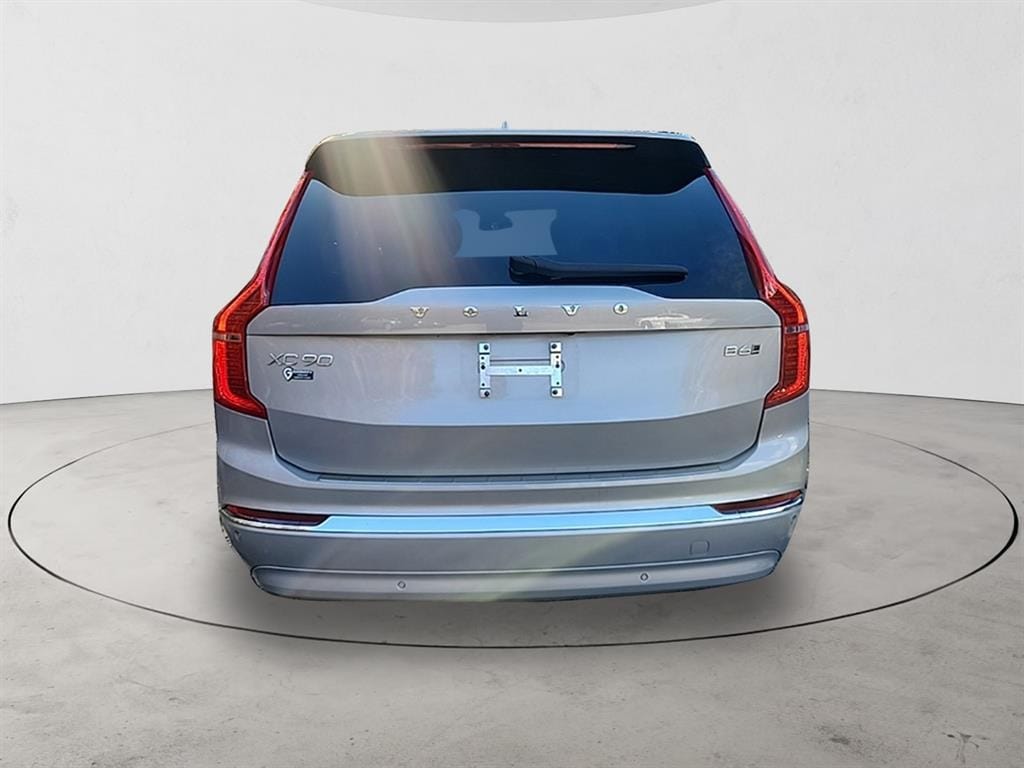Certified 2024 Volvo XC90 Ultimate SUV
