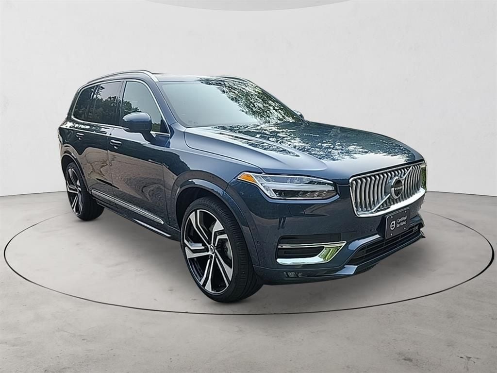 2024 Volvo XC90 Ultimate - Photo 7