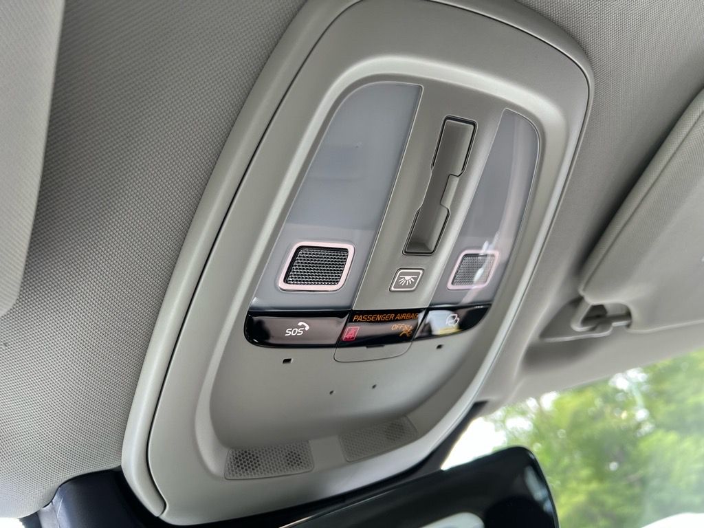 2026 Volvo XC90 Plus - Photo 20
