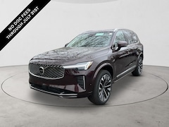 2026 Volvo XC90 plug-in hybrid T8 Ultra 7-Seater SUV