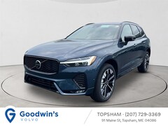2026 Volvo XC60 B5 Plus SUV