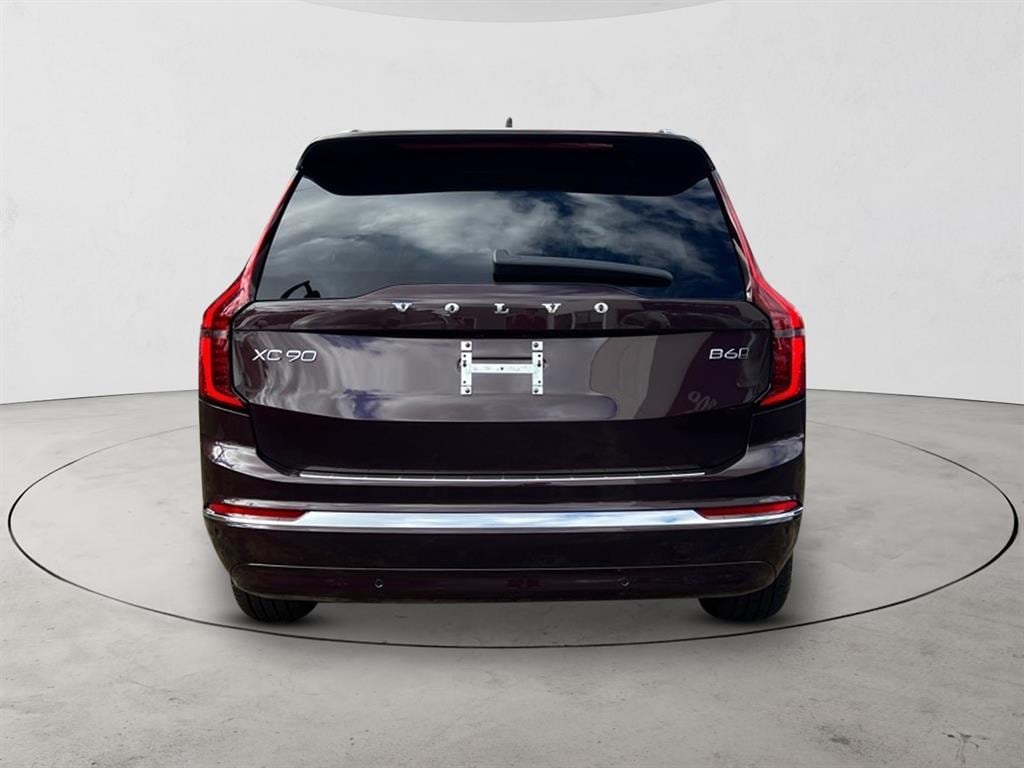 New 2026 Volvo XC90 B5 Plus 7-Seater SUV