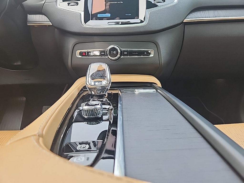 2024 Volvo XC90 Ultimate - Photo 39