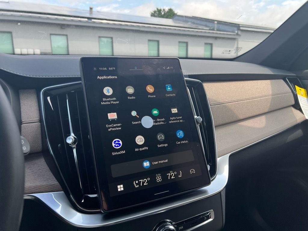 2026 Volvo XC90 Plus - Photo 14