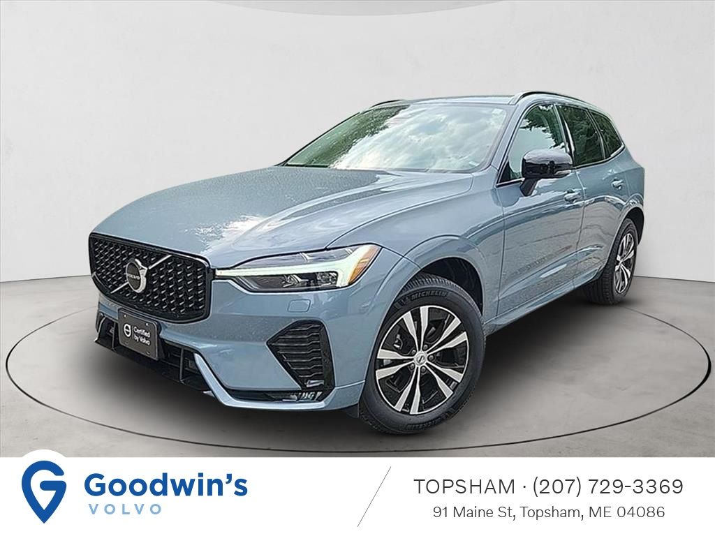 2024 Volvo XC60