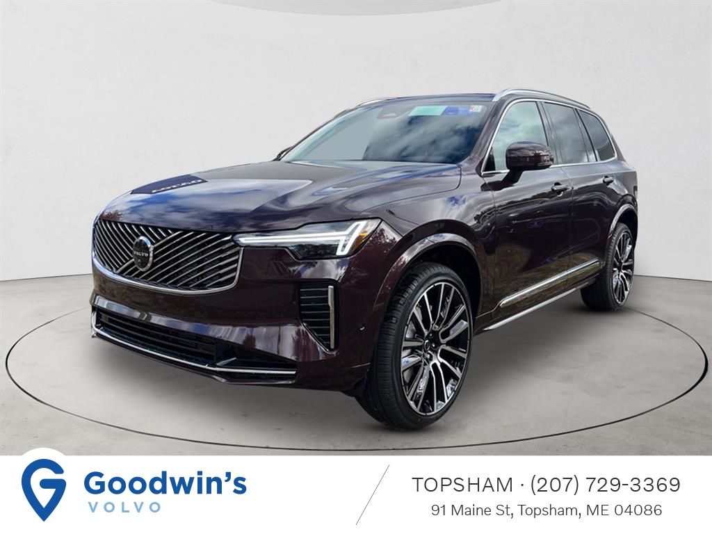 2026 Volvo XC90 B5 Plus Bright 4WD's photo