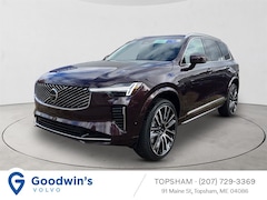 2026 Volvo XC90 B5 Plus 7-Seater AWD SUV