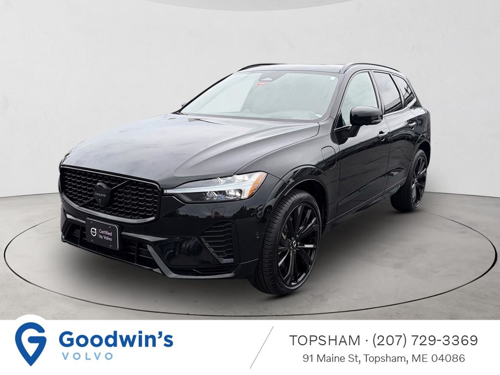 2024 Volvo XC60