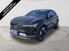2026 Volvo EX30 Twin Motor Plus SUV