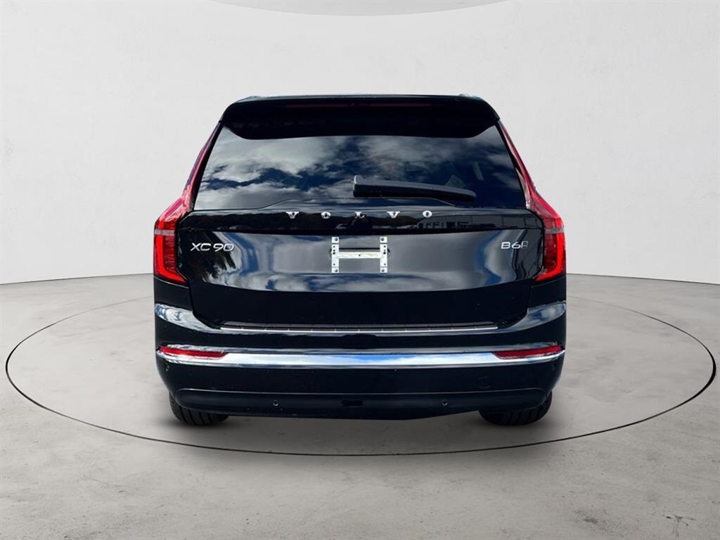 New 2026 Volvo XC90 B6 Plus 7-Seater SUV